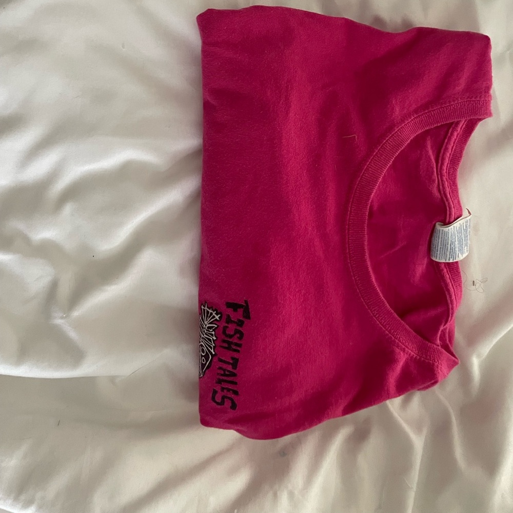 beach shirt